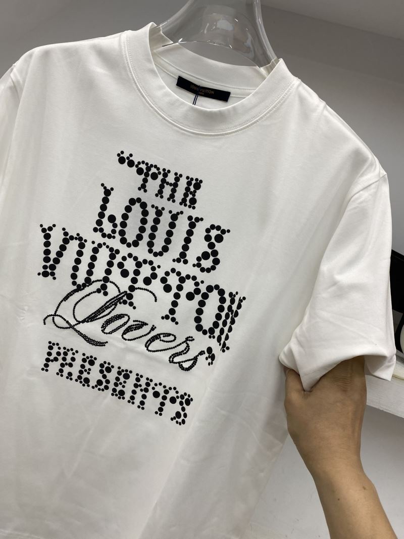 Louis Vuitton T-Shirts